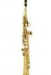 SAXO SOPRANO SELMER SUPERACTION II 80 LACADO