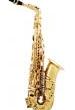 SAXO ALTO MIB BUFFET INTERMEDIATE BC8401-1-0 SERIE 400 LACADO