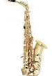 SAXO ALTO MIB CONN DIRECTOR 27M LACADO CON ESTUCHE