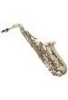 SAXOFON ALTO JUPITER CONCERT JAS-769S CUERPO PLATEADO
