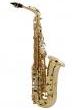 SAXO ALTO SELMER SUPER ACTION 80 II LACADO