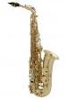 SAXO ALTO SELMER SERIE III PULIDO LACADO MATE