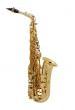 SAXO ALTO SELMER SERIE III FIREBIRD SERIE LIMITADA GOLDMESSING GG