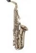 SAXO ALTO YAMAHA 275S PLATEADO