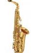 SAXO ALTO YAMAHA 62 LACADO ORO