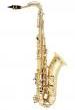 SAXO TENOR CONN DIRECTOR 37M LACADO CON ESTUCHE