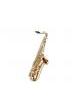 SAXOFON TENOR SIb JUPITER CONCERT JTS-789S CUERPO PLATEADO