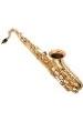 SAXOFON TENOR SIb JUPITER XO JAS-2089GL CAMPANA GRABADA LACADO ORO