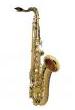 SAXO TENOR SELMER SERIE III LACADO CAMPANA GRABADA