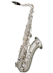 SAXO TENOR SELMER SERIE III PLATEADO CAMPANA GRABADA