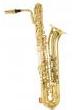 SAXO BARITONO RAGTIME BEGINNER LACADO