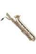 SAXOFON BARITONO JUPITER CONCERT JBS-593S PLATEADO