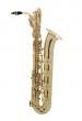 SAXO BARITONO SELMER SA80/II LACADO GRABADO