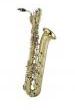 SAXO BARITONO SELMER SERIE III LACADO GRABADO