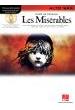 ALBUM.- LES MISERABLES CON CD - (Obra Saxo Alto Mib)
