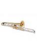 TROMBON PISTONES DO JUPITER JVL-530L LACADO