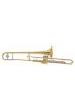 TROMBON PISTONES DO YAMAHA 354VC CAMPANA DE COBRE