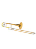 TROMBON VARAS SIB CONN 8H LACADO TUBERIA 13,89MM CAMPANA COBRE