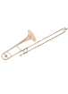 TROMBON VARAS SIB COURTOIS LEGEND AC420T LACADO