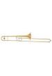 TROMBON SIB YAMAHA VARA NORMAL YSL-697Z LACADO ORO