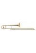 TROMBON VARAS SIB/FA BACH 42C LACADO