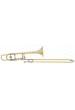 TROMBON VARAS SIB/FA BACH 42CO LACADO