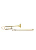 TROMBON VARAS SIB/FA BACH 42KG GOLDMESSING