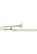 TROMBON VARAS SIB/FA BACH LT 42BO LACADO