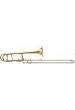 TROMBON VARAS SIB/FA BACH LT42T LACADO TRANSPOSITOR THAYER