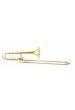 TROMBON VARAS SIB/FA RAGTIME STAR LACADO TUBERIA ANCHA .547´´ SIST. OPENWRAP
