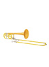 TROMBON VARAS SIB/FA CONN 52H LACADO TUBERIA 13,89 MM CAMPANA COBRE