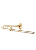 TROMBON VARAS SIB/FA CONN 88HK-CL LACADO TUBERIA 13,89MM CAMPANA COBRE