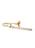 TROMBON VARAS SIB/FA CONN 88HK-CL LACADO TUBERIA 13,89MM CAMPANA COBRE VARA 4762
