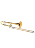 TROMBON VARAS SIB/FA CONN 88HK-O LACADO TUBERIA 13,89MM CAMPANA COBRE