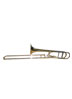 TROMBON VARAS SIB/FA RAGTIME STUDY LACADO,TUBERIA ANCHA .547´´ SIST. OPENWRAP
