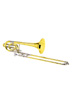 TROMBON ALTO CONN 36H LACADO 12,47 A 12,70 MM TUBERIA