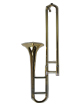 TROMBON ALTO MIB COURTOIS PRESTIGE AC131R