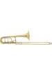 TROMBON VARAS BAJO BACH 50-T3 LACADO