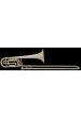 TROMBON VARAS BAJO BACH 50B LACADO