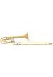 TROMBON VARAS BAJO BACH 50B GOLDMESSING