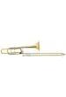 TROMBON VARAS BAJO BACH 50BO LACADO