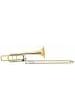 TROMBON VARAS BAJO BACH 50BO GOLDMESSING