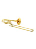TROMBON VARAS BAJO CONN 62H