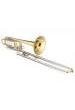 TROMBON VARAS BAJO JUPITER JSL-740L LACADO