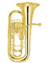 BOMBARDINO SIB 4 PISTONES YAMAHA YEP 321 LACADO