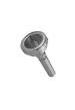 BOQUILLA TROMBON DENIS WICK 6BS PLATEADA TUDEL MEDIO