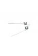 Muelle Llave Desague Trombon Edwards