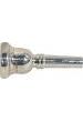 Boquilla Trombon Bajo Schilke 59 Plateada
