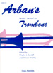 ARBAN, J.- METODO COMPLETO - (Metodo Trombon)