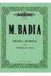 Badia, M.- Escuela Moderna Trombon De Varas Vol.1 - (metodo Trombon)